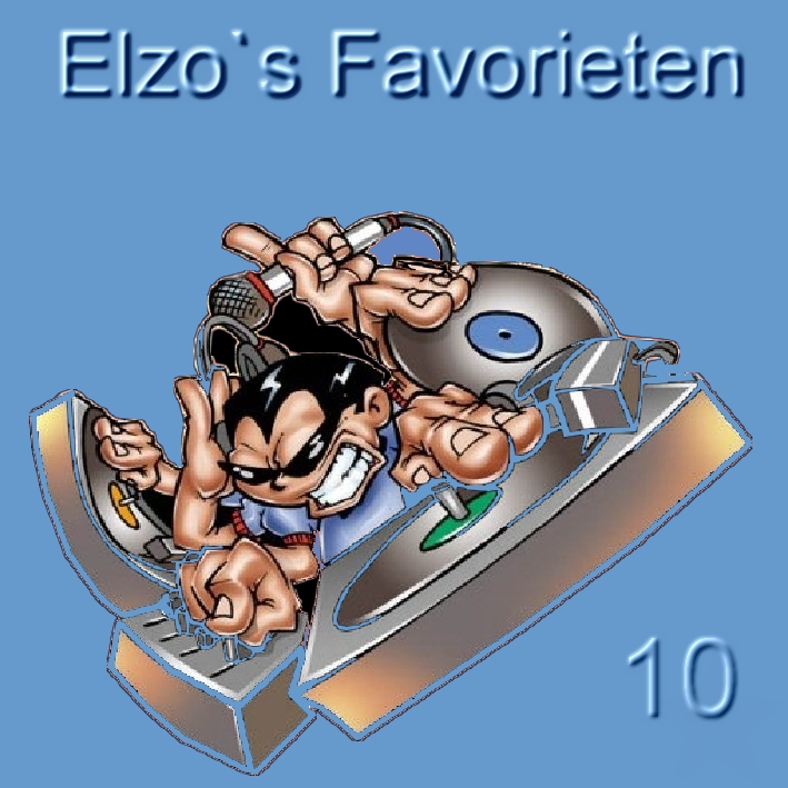 Elzos Favorieten  Deel 10 : Front